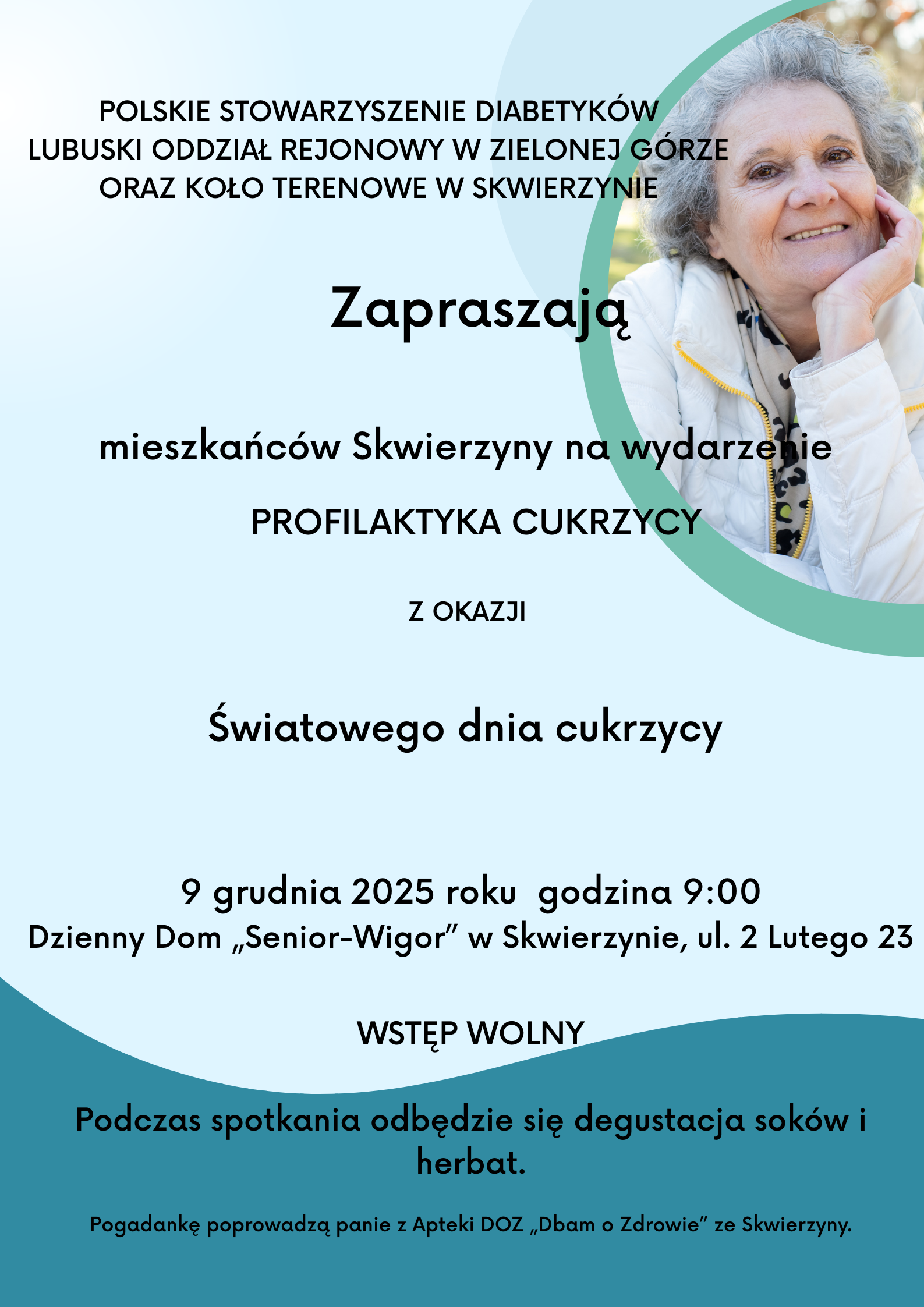 Profilaktyka cukrzycy