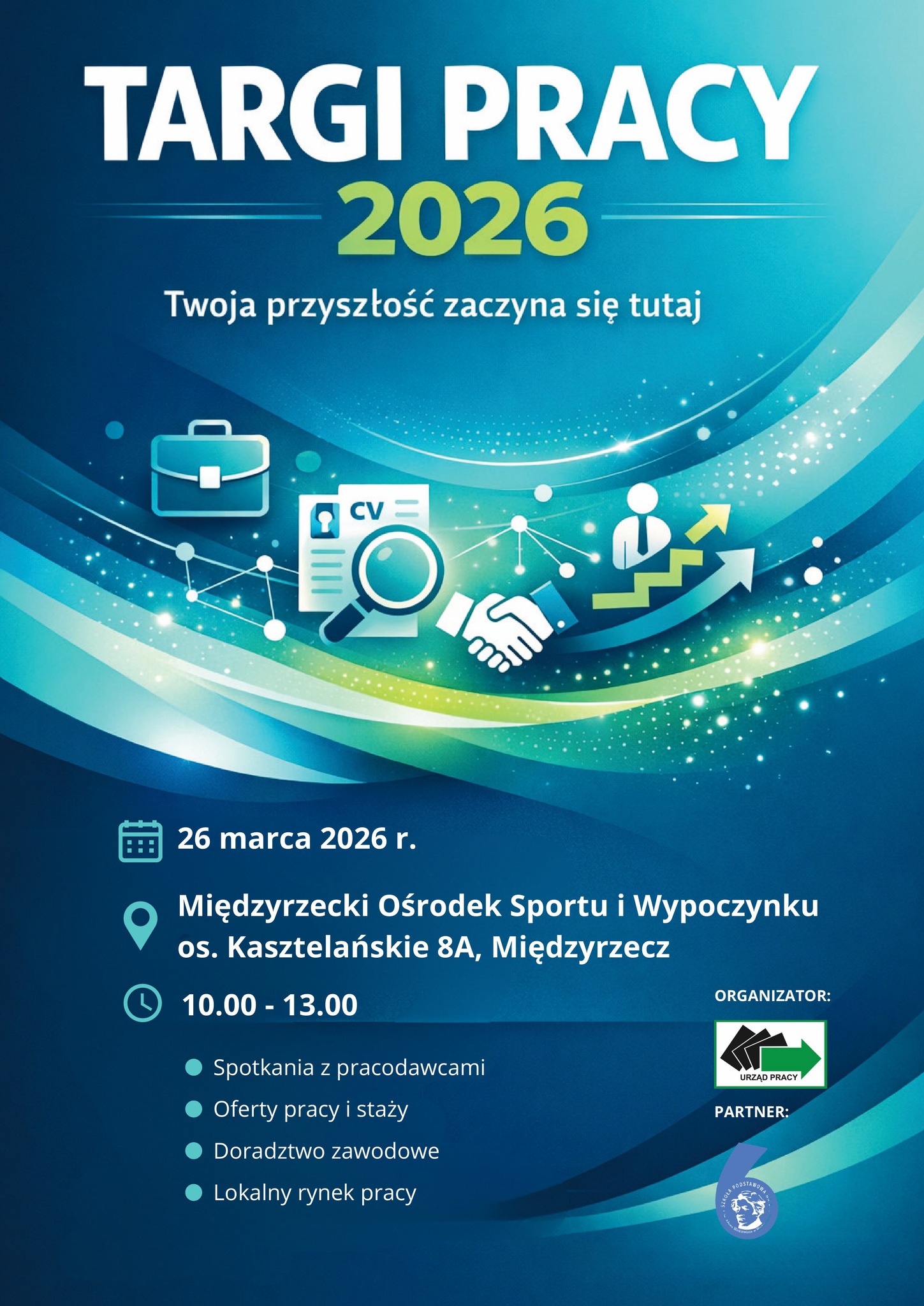 TARGI PRACY 2026