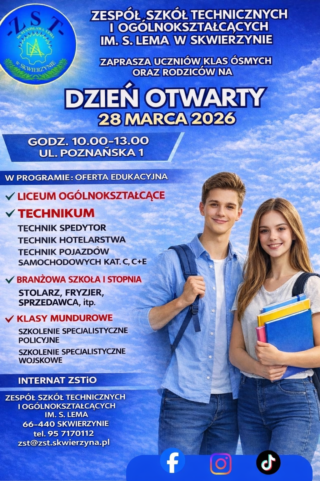 Dzień otwarty 