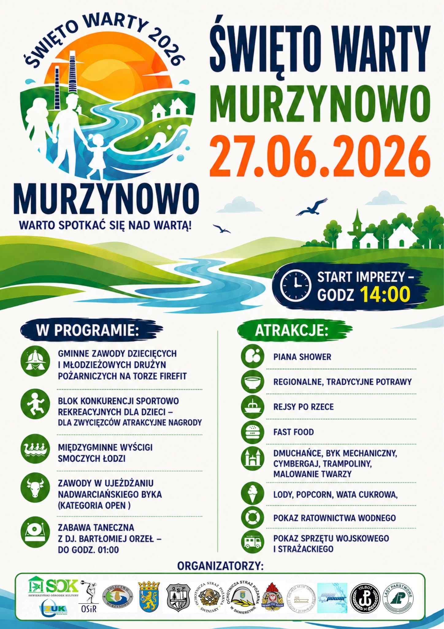 ŚWIĘTO WARTY 