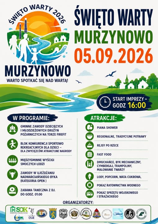 Święto Warty