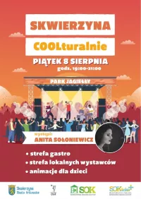 SKWIERZYNA COOLturalnie!