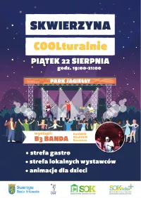 SKWIERZYNA COOLturalnie