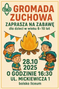 GROMADA ZUCHOWA