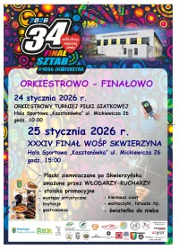 ORKIESTROWO - FINAŁOWO