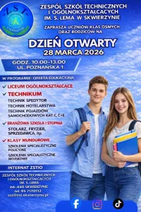 Dzień otwarty 
