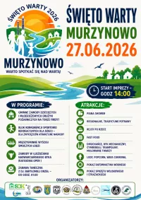ŚWIĘTO WARTY 