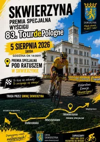 83. Tour de Pologne